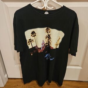 Eagles Concert T-shirt (2010)